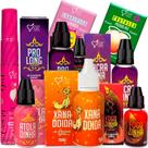 Kit 9 Produtos Funcional Uso Pessoal Ou Revenda
