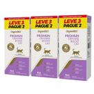 Kit 9 Promun Defense Boost Cat Organnact 3 ml - Leve 3 Pague 2 Kit 9 Promun Defense Boost Cat Organnact 3 ml - Leve 3 Pague 2