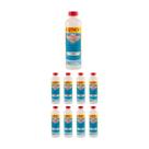 Kit 9 Redutor Alcalinidade Ph Menos 1l - Genco