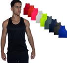 Kit 9 Regatas Masculina Academia Musculação Fitnes Kit 9 Regatas Masculina Academia Musculação Fitnes