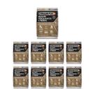 Kit 9 Rejunte Porcelanatos E Pedras Camurca 1kg Ceramfix Kit 9 Rejunte Porcelanatos E Pedras Camurca 1kg Ceramfix