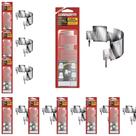 Kit 9 Resistencia Lorenzetti Ultra 220v 3200w Maxi
