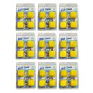 Kit 9 Suall Gel Clarificante Piscina Igual ao KeepClor Gel