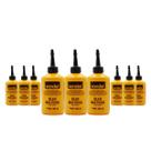 Kit 9 unidades Oléo Multiuso Vonder 100ml Lubrificante