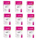 Kit 9 Vitamina Lavitan A-z Mulher 60 Comprimidos - Cimed Kit 9 Vitamina Lavitan A-z Mulher 60 Comprimidos - Cimed