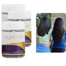 Kit 90 cápsulas - Vitaminas para Cabelos e Unhas com Biotina