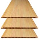 Kit 90m² Forro de PVC Plus 8mmX20cmX3m