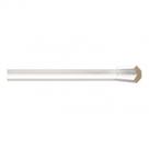 Kit 96m Linear Arremate MDF 280 12mmx2,8cm