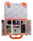 Kit 99 Acessórios Micro Retífica Maleta Completa Bestfer