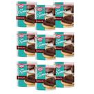 Kit 9un Bolo de Chocolate Cremoso 300g - Dr. Oetker