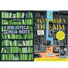 Kit A Biblioteca Da Meia-noite e A Mandíbula De Caim (Edição Com Páginas Destacáveis) - Kit de Livros Kit A Biblioteca Da Meia-noite e A Mandíbula De Caim (Edição Com Páginas Destacáveis) - Kit de Livros