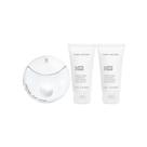 Kit a drop d'issey edp 50ml + 02 creme para as mãos 50ml Kit a drop d'issey edp 50ml + 02 creme para as mãos 50ml