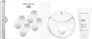 Kit a drop d'issey edp 50ml + 02 creme para as mãos 50ml
