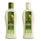 Kit Abacate Jojoba Pós-química Bio Extratus Oficial 250ml