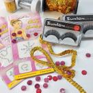 Kit Abada Customização Para Carnaval 3