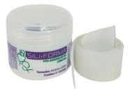Kit Abdominoplastia Fita Côncava 70x3cm E Órtese Cilíndrica