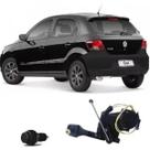 Kit Abertura De Porta Malas Tragial Apmg3 Volkswagen Gol G5