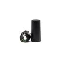 KIT Abraçadeira com Ressonador de Metal Alto + Tampa Quadrada KIT Abraçadeira com Ressonador de Metal Alto + Tampa Quadrada