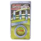 Kit abracadeira multi kit (3mt) ac - suprens Kit abracadeira multi kit (3mt) ac - suprens