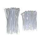 Kit Abraçadeiras De Nylon 150MM + 200MM - 100 Unidades Cada
