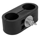 Kit Abraçadeiras Para Cercado Pet Cercadinho Cachorro