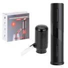 Kit Abridor De Vinho USB BR210704 + Aerador Decanter E Dispenser BR210701