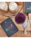 Kit Abridor Vinhos Edição Especial Mozão 2 Peças Kit Abridor Vinhos Edição Especial Mozão 2 Peças
