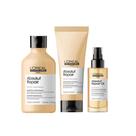 Kit Abs Repair Gold Sh 300ml + Cond 200ml + Óleo 90ml Kit Abs Repair Gold Sh 300ml + Cond 200ml + Óleo 90ml