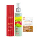Kit Absolut One Máscara e Body Splash Intense Fresh Prohall
