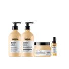 Kit Absolut Repair Quadruplo (4 Produtos) - L'Oréal Professionnel