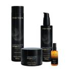 Kit Absolute Oil com 4 produtos Aneethun- Lançamento