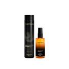 Kit Absolute Oil Shampoo 300ml + Óleo Capilar 55ml Nutrição, Brilho e Controle do Frizz