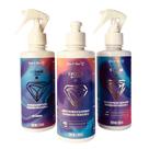 Kit Acabamento Cristal Polish
