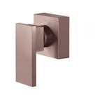 Kit Acabamento Docolbase New Edge 1/2" 3/4" 1" e Base Para Registro 509 3/4" Docol