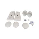Kit Acabamento para Braço Articulado Dabi