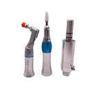 Kit acadêmico baixa rotação 3 peças