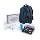 Kit Acadêmico De Peças De Mão S4 PUSH Schuster
