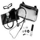 KIT Acadêmico Enfermagem Esteto Esfig PA Med