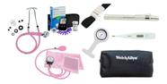 Kit Acadêmico Estudante De Enfermagem Premium