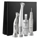Kit Acadêmico Intra Prime LED Refrigerado 4 Peças Dentflex