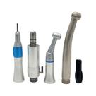 Kit Acadêmico Odontológico 4 Peças de Mão Pb S10