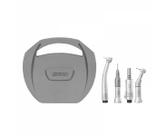 Kit Acadêmico Odontológico Alta Rotação Push Button D700