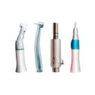 Kit Acadêmico Odontológico com 4 Peças - Sem LED - Kondentech Kit Acadêmico Odontológico com 4 Peças - Sem LED - Kondentech