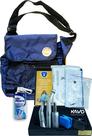 Kit Acadêmico Odontológico Kavo Com 3 Peças + Lubrificante