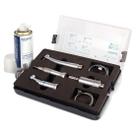 Kit Acadêmico Odontológico S4 Push Button Schuster