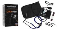 Kit Acadêmico PAMED Completo - 2 anos de Garantia