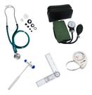 Kit Acadêmico Para Estagio De Fisioterapia Completo Kit Acadêmico Para Estagio De Fisioterapia Completo