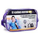 Kit Academico Plus Incoterm UNICO LILAS - INCONTHERM