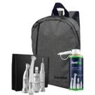 Kit Acadêmico Universitário Odontológico Completo Intra Prime Dentflex Kit Acadêmico Universitário Odontológico Completo Intra Prime Dentflex