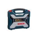 Kit Acessórios 103 Peças com Maleta 2607017395 - Bosch